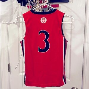 Reversible RZB Elite Jersey